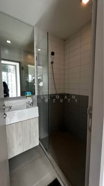 IDEO MOBI Sukhumvit 81, Bangkok, 2097 Sukhumvit Road, Bang Chak, Phra Khanong, Bangkok, Studio, 21 sqm, Condo For Rent, by caveman property, 500382291 - DDproperty.com