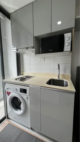 IDEO MOBI Sukhumvit 81, Bangkok, 2097 Sukhumvit Road, Bang Chak, Phra Khanong, Bangkok, Studio, 21 sqm, Condo For Rent, by caveman property, 500382291 - DDproperty.com
