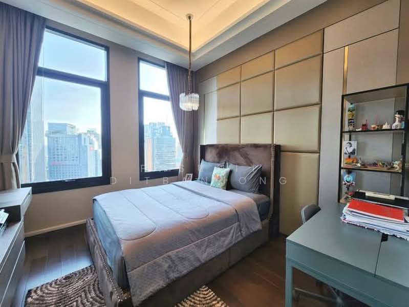 The Diplomat 39 : เดอะ ดิโพลแมท 39, กรุงเทพ, 18 ซอยสุขุมวิท 39 ถนนุขุมวิท, คลองตันเหนือ, วัฒนา, กรุงเทพ, 152 ตร.ม., คอนโด ให้เช่า, โดย Pasupit Ditbanjong, 500382292 - DDproperty.com