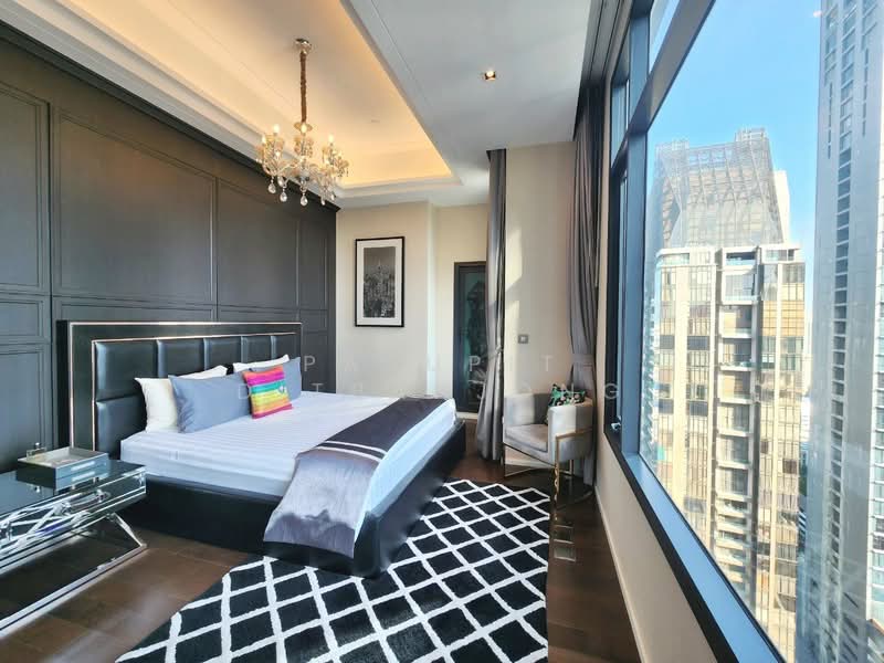 The Diplomat 39, Bangkok, 18 Soi Sukhumvit 39, Sukhumvit Road, Khlong Tan Nua, Watthana, Bangkok, 3 Bedrooms, 152 sqm, Condo For Rent, by Pasupit Ditbanjong, 500382292 - DDproperty.com