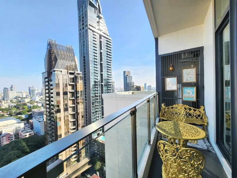 The Diplomat 39, Bangkok, 18 Soi Sukhumvit 39, Sukhumvit Road, Khlong Tan Nua, Watthana, Bangkok, 3 Bedrooms, 152 sqm, Condo For Rent, by Pasupit Ditbanjong, 500382292 - DDproperty.com