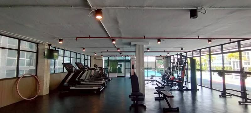 Twin Tower, Nonthaburi, 60 Chaengwatthana-Pakkred 42 Alley, Bang Talat, Pak Kret, Nonthaburi, 1 Bedroom, 30 sqm, Condo For Sale, by Vikrant Kokar, 500382294 - DDproperty.com