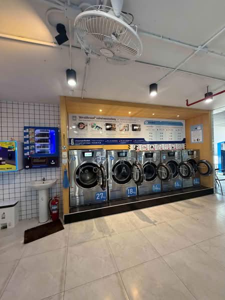 Twin Tower, Nonthaburi, 60 Chaengwatthana-Pakkred 42 Alley, Bang Talat, Pak Kret, Nonthaburi, 1 Bedroom, 30 sqm, Condo For Sale, by Vikrant Kokar, 500382294 - DDproperty.com