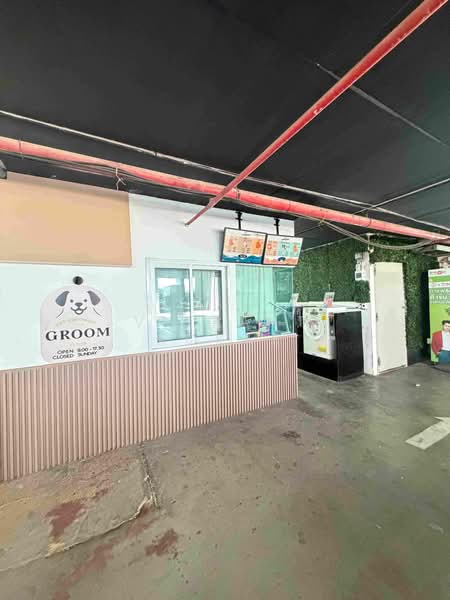 Twin Tower, Nonthaburi, 60 Chaengwatthana-Pakkred 42 Alley, Bang Talat, Pak Kret, Nonthaburi, 1 Bedroom, 30 sqm, Condo For Sale, by Vikrant Kokar, 500382294 - DDproperty.com