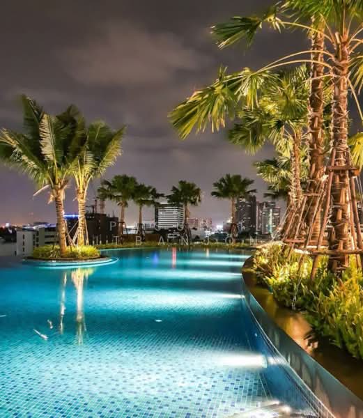 Supalai Oriental Sukhumvit 39 : ศุภาลัย โอเรียนทัล สุขุมวิท 39, กรุงเทพ, ซอย สุขุมวิท 39, คลองตันเหนือ, วัฒนา, กรุงเทพ, 73 ตร.ม., คอนโด ให้เช่า, โดย Pasupit Ditbanjong, 500382295 - DDproperty.com
