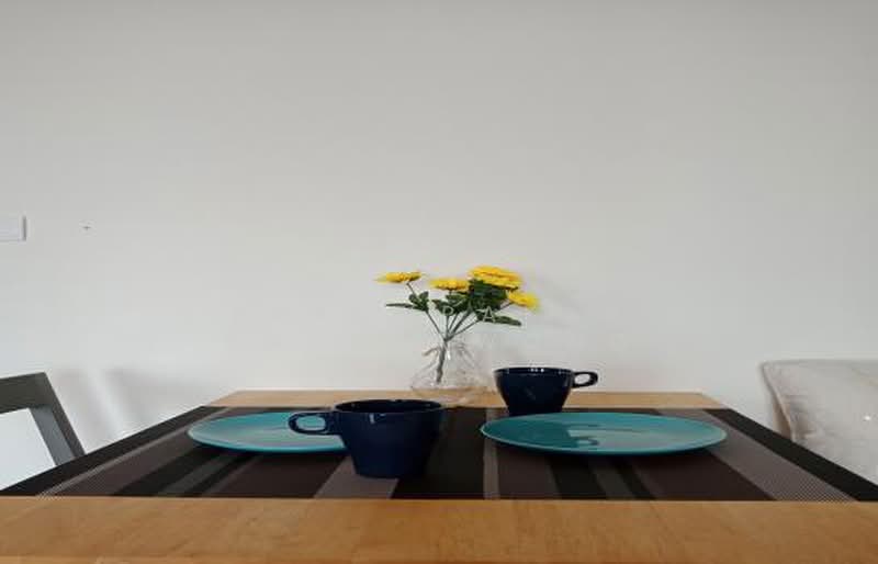 U Delight @ Huamak Station, Bangkok, 89 Huamak Road, Hua Mak, Bang Kapi, Bangkok, 1 Bedroom, 31 sqm, Condo For Rent, by Praewpakar Soontawong, 500382296 - DDproperty.com