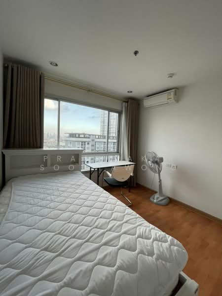 The President Sathorn-Ratchapruek, Bangkok, Petchkasem Road, Pak Khlong Phasi Charoen, Phasi Charoen, Bangkok, 2 Bedrooms, 60 sqm, Condo For Rent, by Praewpakar Soontawong, 500382297 - DDproperty.com