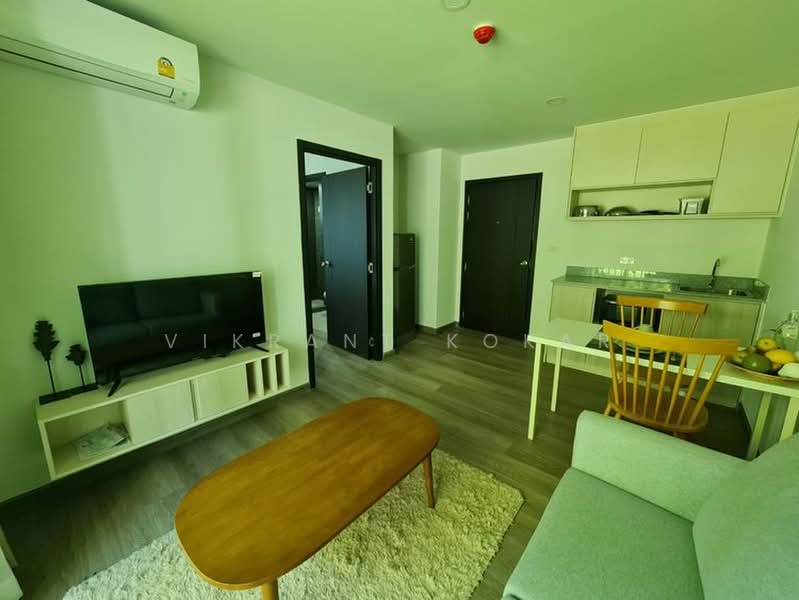 G Condo Sriracha, Chon Buri (Pattaya), Surasak, Si Racha, Chon Buri (Pattaya), 1 Bedroom, 36 sqm, Condo For Sale, by Vikrant Kokar, 500382299 - DDproperty.com