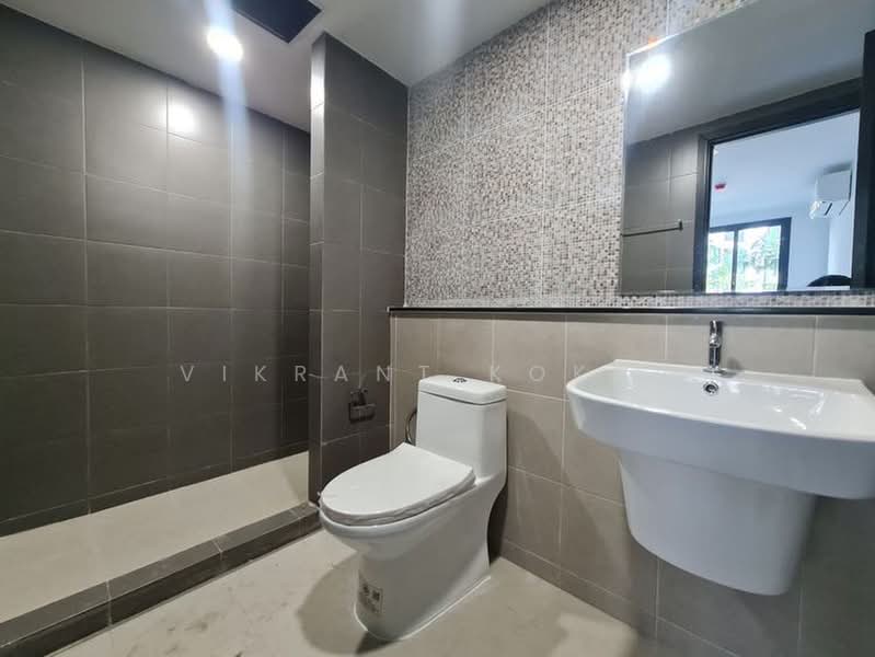 G Condo Sriracha, Chon Buri (Pattaya), Surasak, Si Racha, Chon Buri (Pattaya), 1 Bedroom, 36 sqm, Condo For Sale, by Vikrant Kokar, 500382299 - DDproperty.com