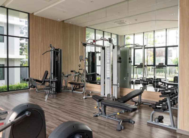 G Condo Sriracha, Chon Buri (Pattaya), Surasak, Si Racha, Chon Buri (Pattaya), 1 Bedroom, 36 sqm, Condo For Sale, by Vikrant Kokar, 500382299 - DDproperty.com