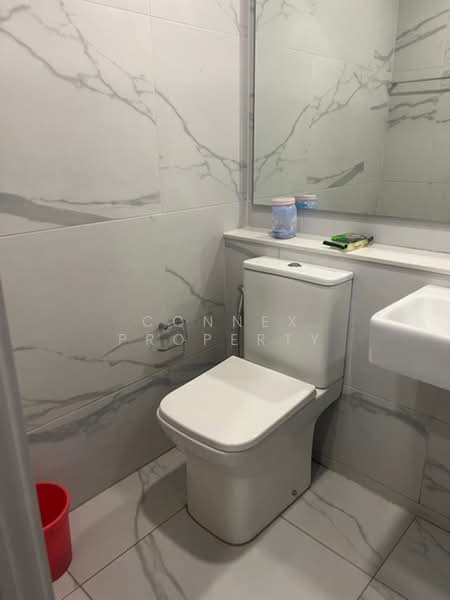 CIELA Sripatum, Bangkok, 2999 Phahonyothin Road, Lat Yao, Chatuchak, Bangkok, 1 Bedroom, 35 sqm, Condo For Rent, by Connex Property, 500382300 - DDproperty.com