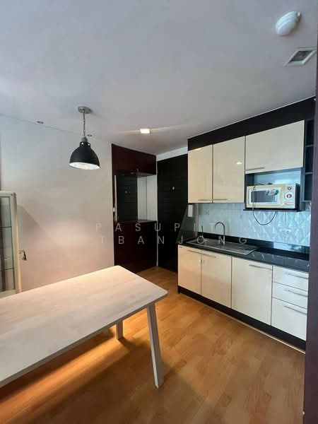 The Amethyst 39, Bangkok, Sukhumvit, Khlong Tan Nua, Watthana, Bangkok, 1 Bedroom, 43 sqm, Condo For Rent, by Pasupit Ditbanjong, 500382301 - DDproperty.com