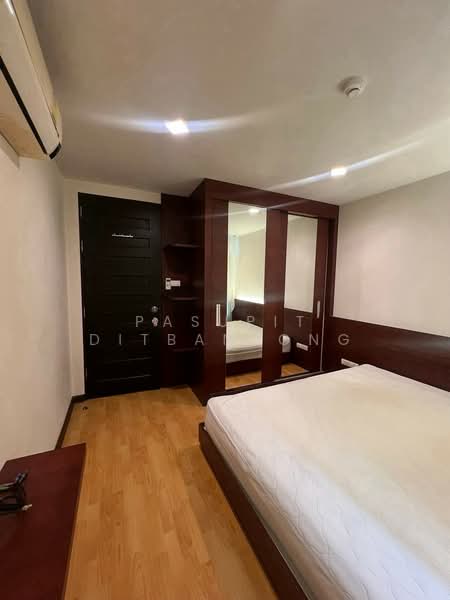 The Amethyst 39 : ดิ แอมมิธิส สุขุมวิท 39, กรุงเทพ, สุขุมวิท, คลองตันเหนือ, วัฒนา, กรุงเทพ, 43 ตร.ม., คอนโด ให้เช่า, โดย Pasupit Ditbanjong, 500382301 - DDproperty.com