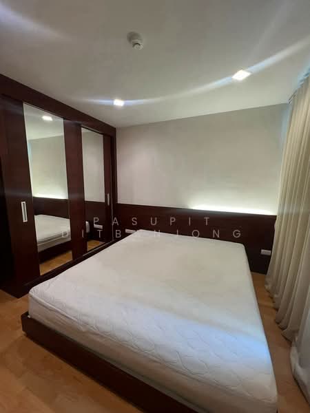 The Amethyst 39, Bangkok, Sukhumvit, Khlong Tan Nua, Watthana, Bangkok, 1 Bedroom, 43 sqm, Condo For Rent, by Pasupit Ditbanjong, 500382301 - DDproperty.com