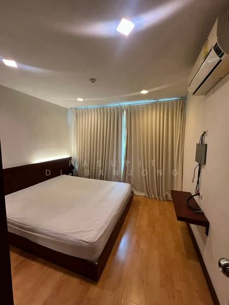 The Amethyst 39, Bangkok, Sukhumvit, Khlong Tan Nua, Watthana, Bangkok, 1 Bedroom, 43 sqm, Condo For Rent, by Pasupit Ditbanjong, 500382301 - DDproperty.com