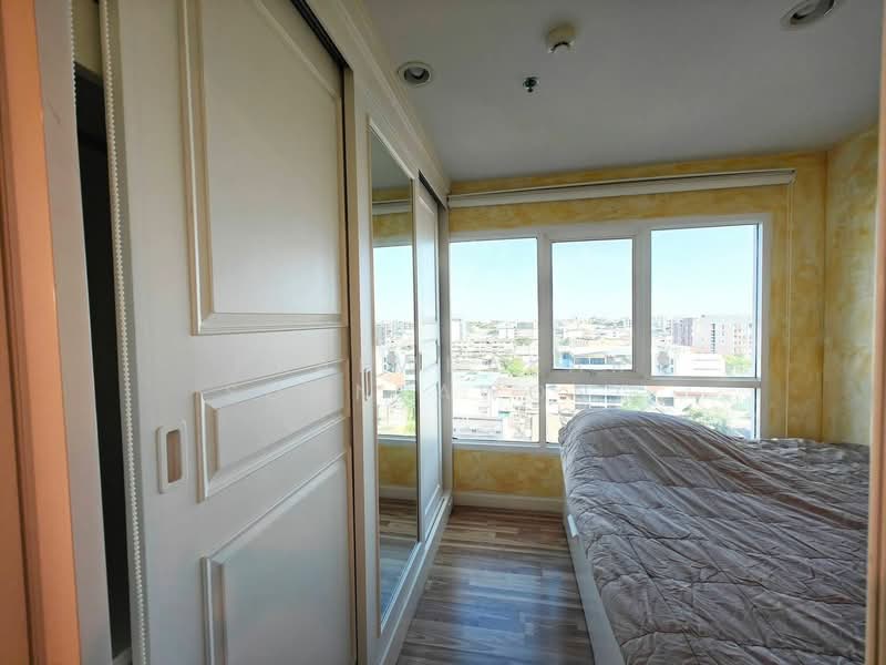 Regent Orchid Sukhumvit 101, Bangkok, Soi Punna Withi 9, Sukhumvit 101 Road, Bang Chak, Phra Khanong, Bangkok, 1 Bedroom, 29 sqm, Condo For Rent, by Praewpakar Soontawong, 500382302 - DDproperty.com