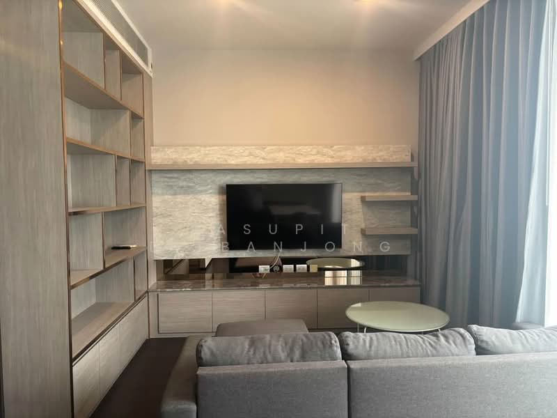 LAVIQ Sukhumvit 57, Bangkok, Soi Sukhumvit 57, Sukhumvit Road, Khlong Tan Nua, Watthana, Bangkok, 2 Bedrooms, 86 sqm, Condo For Rent, by Pasupit Ditbanjong, 500382304 - DDproperty.com