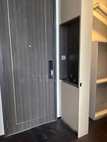 LAVIQ Sukhumvit 57, Bangkok, Soi Sukhumvit 57, Sukhumvit Road, Khlong Tan Nua, Watthana, Bangkok, 2 Bedrooms, 86 sqm, Condo For Rent, by Pasupit Ditbanjong, 500382304 - DDproperty.com
