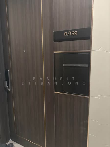 LAVIQ Sukhumvit 57, Bangkok, Soi Sukhumvit 57, Sukhumvit Road, Khlong Tan Nua, Watthana, Bangkok, 2 Bedrooms, 86 sqm, Condo For Rent, by Pasupit Ditbanjong, 500382304 - DDproperty.com