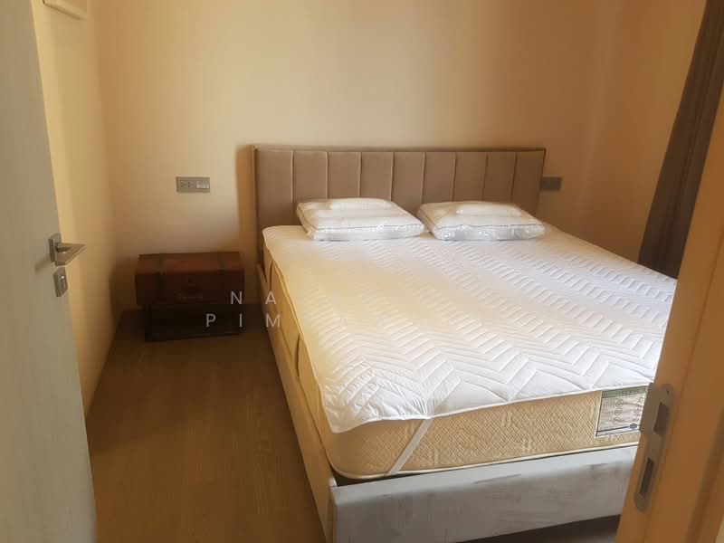 The Esse Asoke, Bangkok, 333 Soi Sukhumvit 21, Sukhumvit Road, Khlongtoei Nua, Watthana, Bangkok, 1 Bedroom, 37 sqm, Condo For Rent, by Nareerat Pimsawang, 500382305 - DDproperty.com
