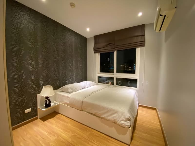 The Trust Residence Central Pattaya : เดอะ ทรัสต์ คอนโด พัทยากลาง, ชลบุรี, นาเกลือ, บางละมุง, ชลบุรี, 30 ตร.ม., คอนโด ขาย, โดย Vikrant Kokar, 500382307 - DDproperty.com