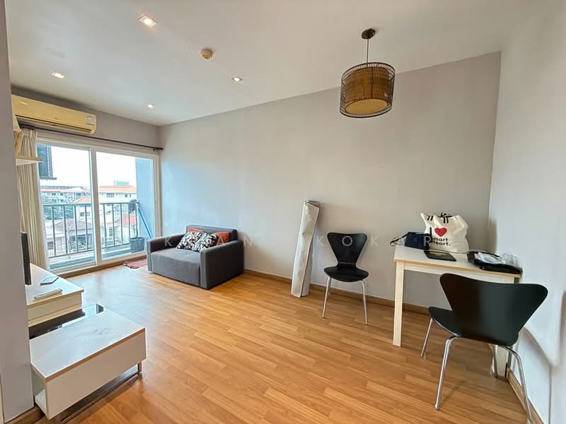 The Trust Residence Central Pattaya, Chon Buri (Pattaya), Na Kloe, Bang Lamung (Pattaya), Chon Buri (Pattaya), 1 Bedroom, 30 sqm, Condo For Sale, by Vikrant Kokar, 500382307 - DDproperty.com