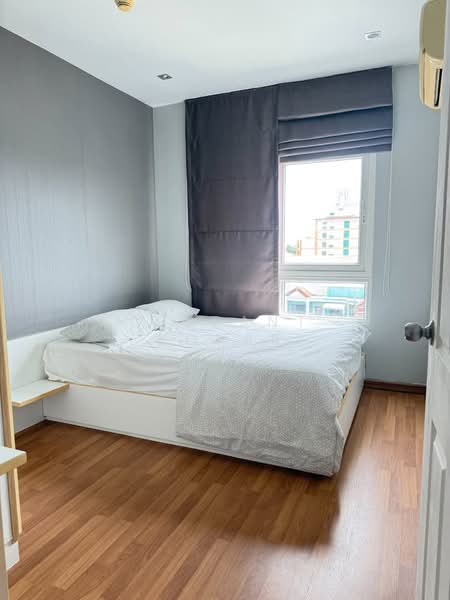 The Trust Residence Central Pattaya : เดอะ ทรัสต์ คอนโด พัทยากลาง, ชลบุรี, นาเกลือ, บางละมุง, ชลบุรี, 30 ตร.ม., คอนโด ขาย, โดย Vikrant Kokar, 500382307 - DDproperty.com