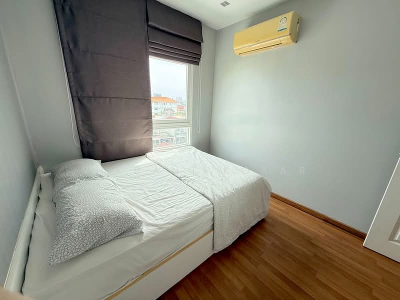 The Trust Residence Central Pattaya, Chon Buri (Pattaya), Na Kloe, Bang Lamung (Pattaya), Chon Buri (Pattaya), 1 Bedroom, 30 sqm, Condo For Sale, by Vikrant Kokar, 500382307 - DDproperty.com