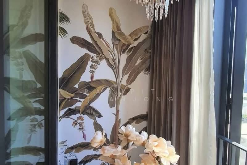 BEATNIQ Sukhumvit 32, Bangkok, Soi Sukhumvit 32, Sukhumvit Road, Khong Tan, Khlong Toei, Bangkok, 1 Bedroom, 57 sqm, Condo For Rent, by Pasupit Ditbanjong, 500382310 - DDproperty.com