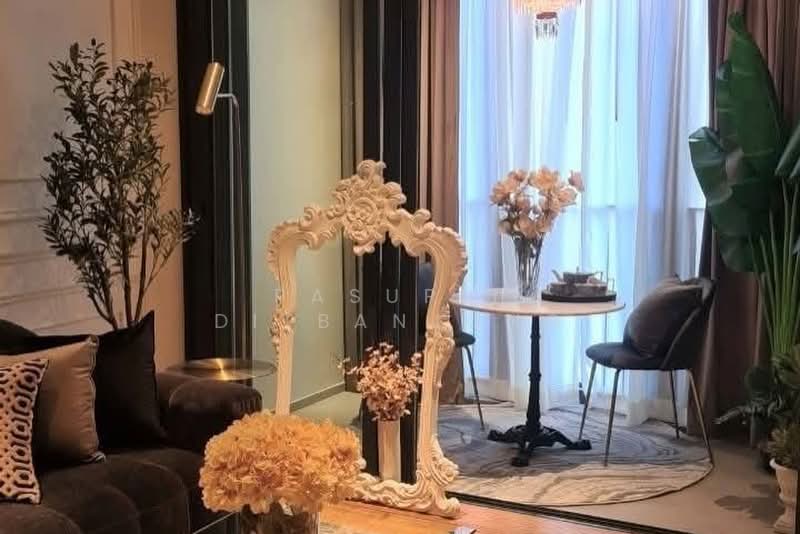 BEATNIQ Sukhumvit 32, Bangkok, Soi Sukhumvit 32, Sukhumvit Road, Khong Tan, Khlong Toei, Bangkok, 1 Bedroom, 57 sqm, Condo For Rent, by Pasupit Ditbanjong, 500382310 - DDproperty.com