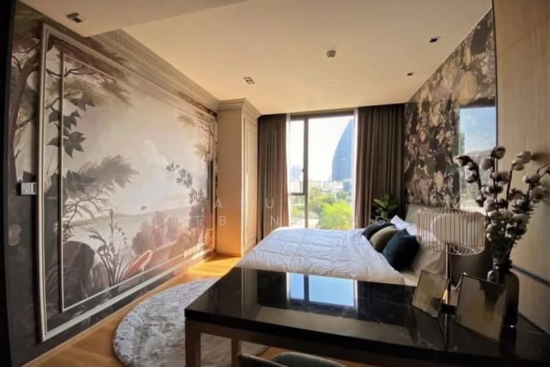 BEATNIQ Sukhumvit 32, Bangkok, Soi Sukhumvit 32, Sukhumvit Road, Khong Tan, Khlong Toei, Bangkok, 1 Bedroom, 57 sqm, Condo For Rent, by Pasupit Ditbanjong, 500382310 - DDproperty.com