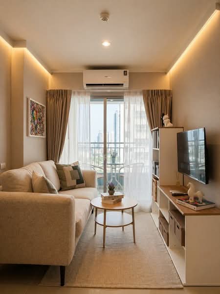Lumpini Seaview Jomtien, Chon Buri (Pattaya), Jomtien Saisong Road, Nong Pru, Bang Lamung (Pattaya), Chon Buri (Pattaya), 1 Bedroom, 28 sqm, Condo For Sale, by Vikrant Kokar, 500382312 - DDproperty.com