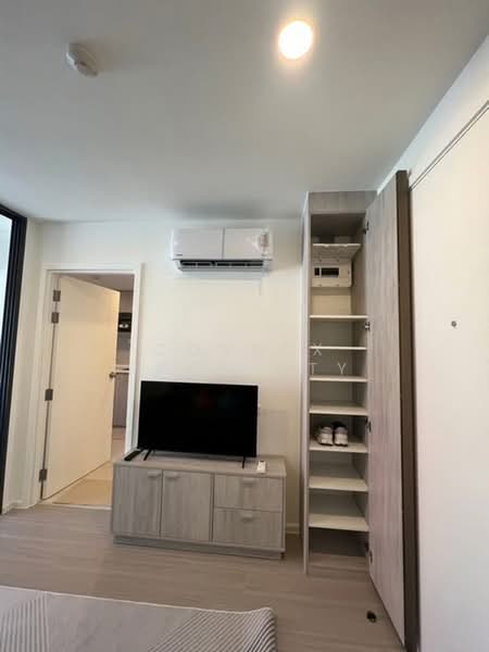 Ciela Charoen Nakhon, Bangkok, Somdet Chaopraya Road, Khlong San, Khlong San, Bangkok, 1 Bedroom, 30 sqm, Condo For Rent, by Connex Property, 500382313 - DDproperty.com
