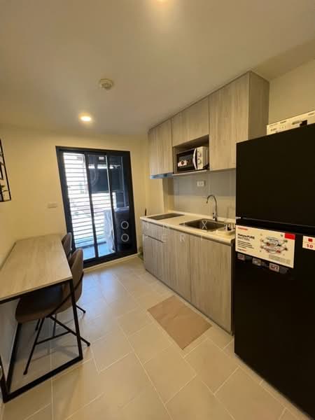 Ciela Charoen Nakhon, Bangkok, Somdet Chaopraya Road, Khlong San, Khlong San, Bangkok, 1 Bedroom, 30 sqm, Condo For Rent, by Connex Property, 500382313 - DDproperty.com