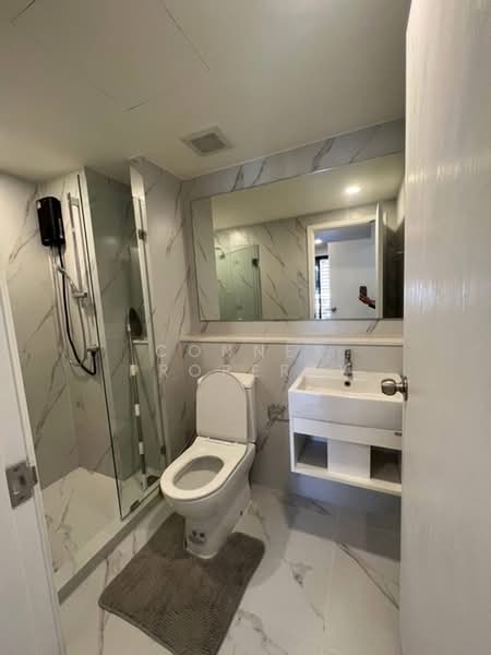 Ciela Charoen Nakhon, Bangkok, Somdet Chaopraya Road, Khlong San, Khlong San, Bangkok, 1 Bedroom, 30 sqm, Condo For Rent, by Connex Property, 500382313 - DDproperty.com
