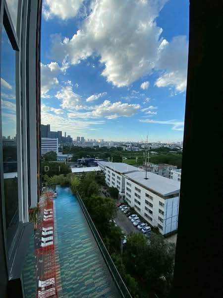 The Line Sukhumvit 101, Bangkok, 3009 Sukhumvit 101 Road, Bang Chak, Phra Khanong, Bangkok, 1 Bedroom, 28 sqm, Condo For Rent, by Pasupit Ditbanjong, 500382314 - DDproperty.com