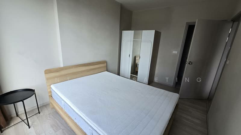 IDEO Mobi Sukhumvit Eastpoint, กรุงเทพ, Sukhumvit Road, บางนา, กรุงเทพ, 32 ตร.ม., คอนโด ให้เช่า, โดย Nanthana SaeTing, 500382315 - DDproperty.com