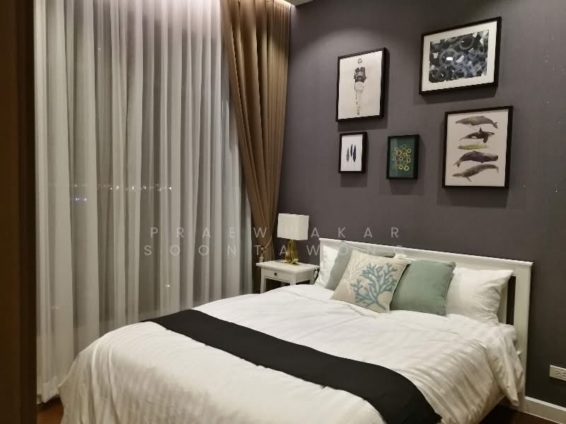 Mayfair Place Sukhumvit 50 : เมย์แฟร์ เพลส สุขุมวิท 50, กรุงเทพ, ซอยสุขุมวิท 50, พระโขนง, คลองเตย, กรุงเทพ, 35 ตร.ม., คอนโด ให้เช่า, โดย Praewpakar Soontawong, 500382316 - DDproperty.com