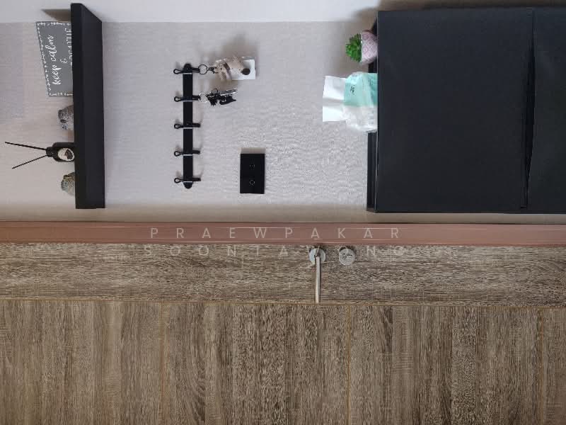 Mayfair Place Sukhumvit 50, Bangkok, Soi Sukhumvit 50, Phra Kanong, Khlong Toei, Bangkok, 1 Bedroom, 35 sqm, Condo For Rent, by Praewpakar Soontawong, 500382316 - DDproperty.com