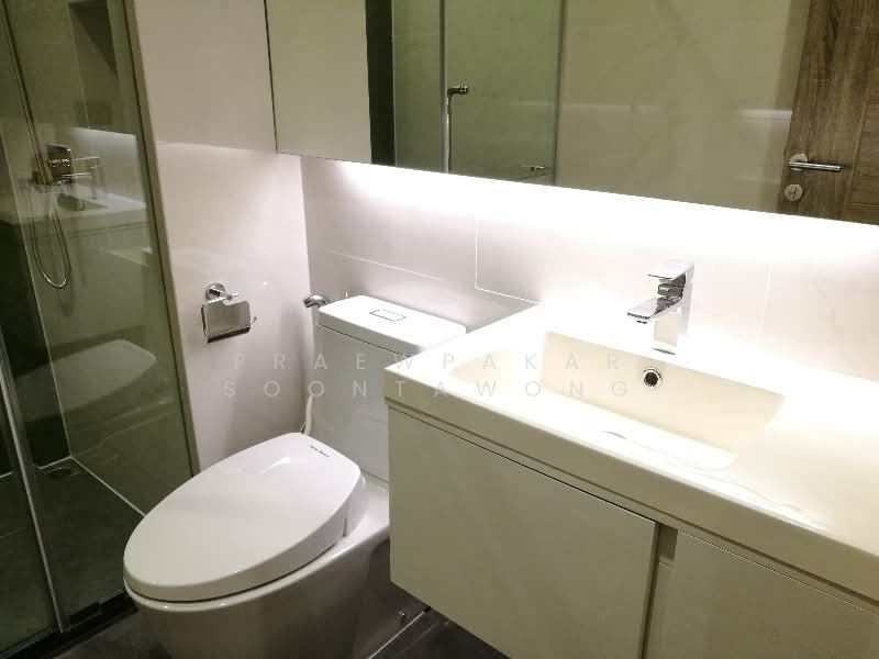 Mayfair Place Sukhumvit 50, Bangkok, Soi Sukhumvit 50, Phra Kanong, Khlong Toei, Bangkok, 1 Bedroom, 35 sqm, Condo For Rent, by Praewpakar Soontawong, 500382316 - DDproperty.com