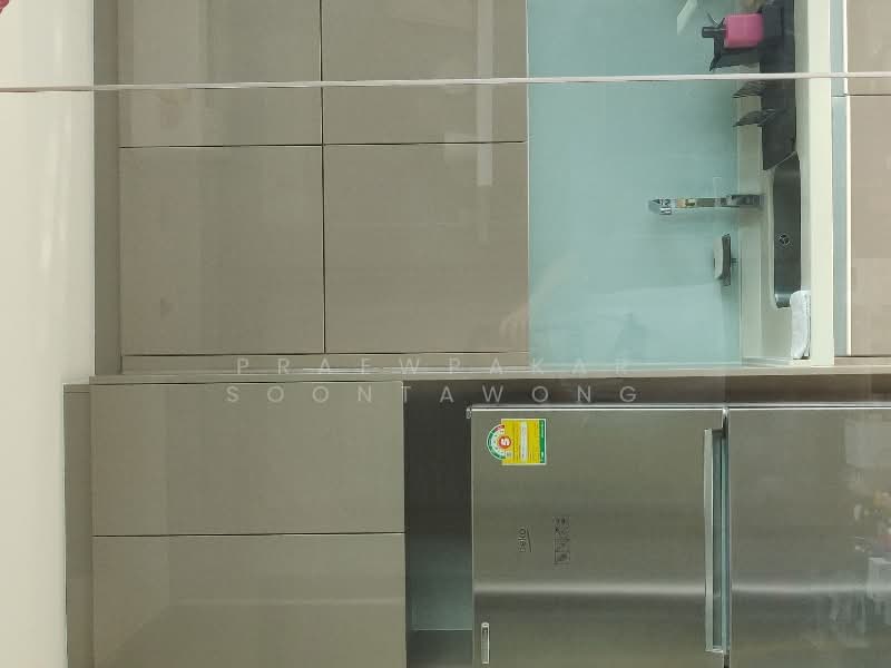 Mayfair Place Sukhumvit 50, Bangkok, Soi Sukhumvit 50, Phra Kanong, Khlong Toei, Bangkok, 1 Bedroom, 35 sqm, Condo For Rent, by Praewpakar Soontawong, 500382316 - DDproperty.com