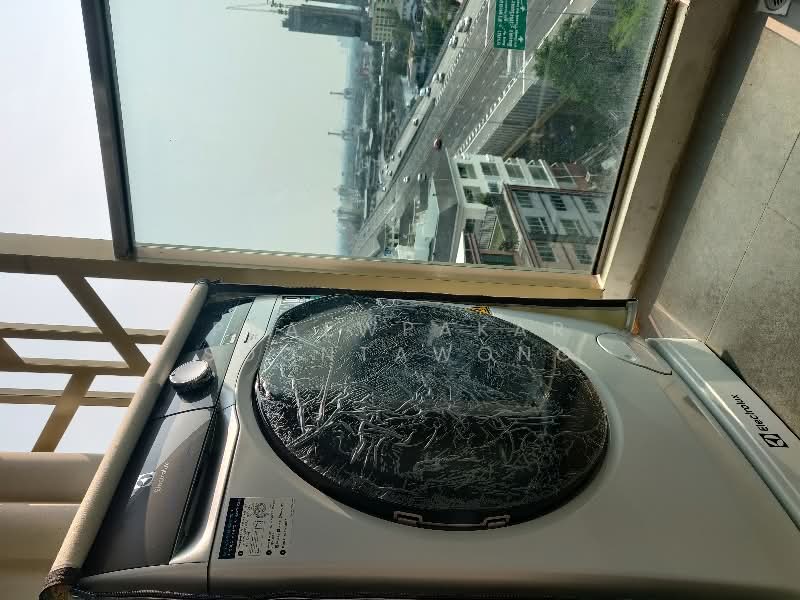 Mayfair Place Sukhumvit 50, Bangkok, Soi Sukhumvit 50, Phra Kanong, Khlong Toei, Bangkok, 1 Bedroom, 35 sqm, Condo For Rent, by Praewpakar Soontawong, 500382316 - DDproperty.com