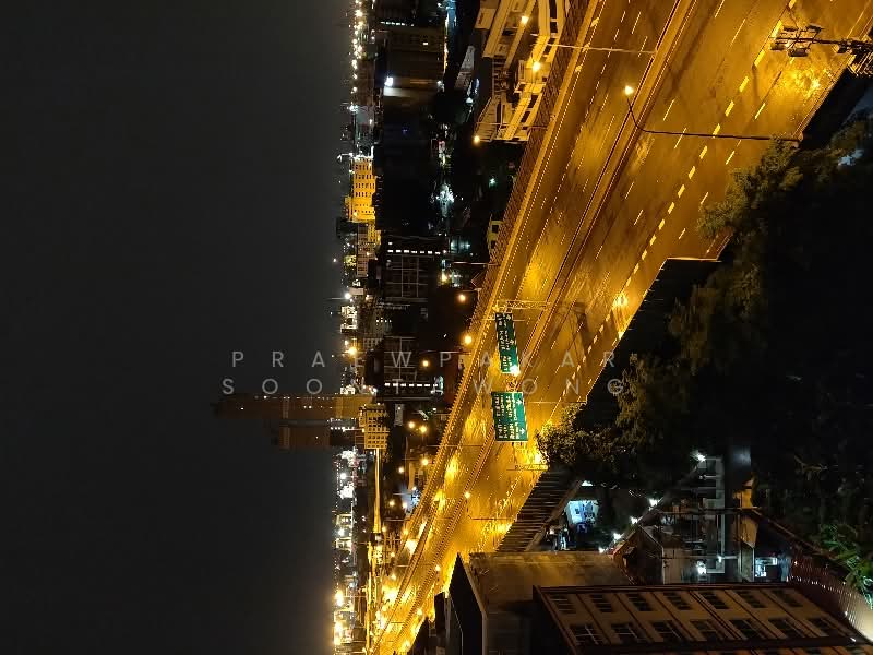 Mayfair Place Sukhumvit 50, Bangkok, Soi Sukhumvit 50, Phra Kanong, Khlong Toei, Bangkok, 1 Bedroom, 35 sqm, Condo For Rent, by Praewpakar Soontawong, 500382316 - DDproperty.com