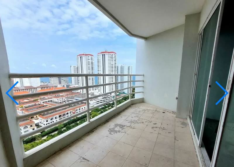 View Talay 5, Chon Buri (Pattaya), Nong Pru, Bang Lamung (Pattaya), Chon Buri (Pattaya), Studio, 48 sqm, Condo For Sale, by Vikrant Kokar, 500382317 - DDproperty.com