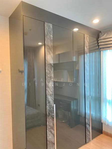 Supalai Wellington 2, Bangkok, Thimruemdam Road, Huai Khwang, Bangkok, 2 Bedrooms, 68 sqm, Condo For Rent, by Pasupit Ditbanjong, 500382318 - DDproperty.com