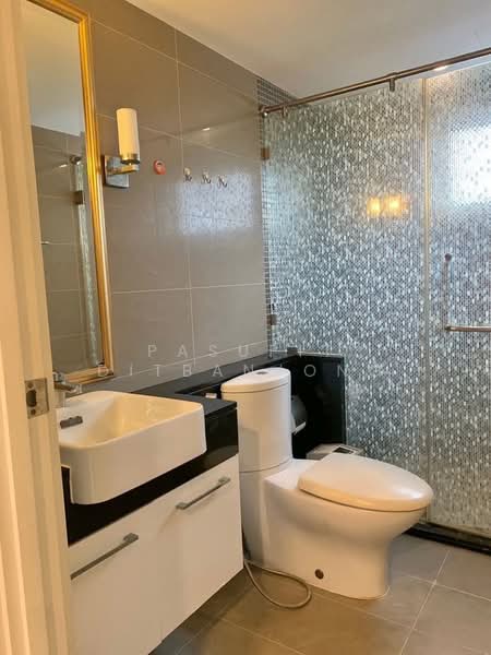Supalai Wellington 2, Bangkok, Thimruemdam Road, Huai Khwang, Bangkok, 2 Bedrooms, 68 sqm, Condo For Rent, by Pasupit Ditbanjong, 500382318 - DDproperty.com