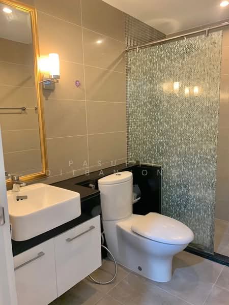 Supalai Wellington 2, Bangkok, Thimruemdam Road, Huai Khwang, Bangkok, 2 Bedrooms, 68 sqm, Condo For Rent, by Pasupit Ditbanjong, 500382318 - DDproperty.com