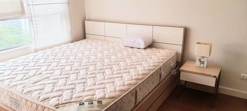 Condo One X Sukhumvit 26, Bangkok, Soi Sukhumvit 26, Sukhumvit Road, Khong Tan, Khlong Toei, Bangkok, 1 Bedroom, 34 sqm, Condo For Rent, by Praewpakar Soontawong, 500382319 - DDproperty.com