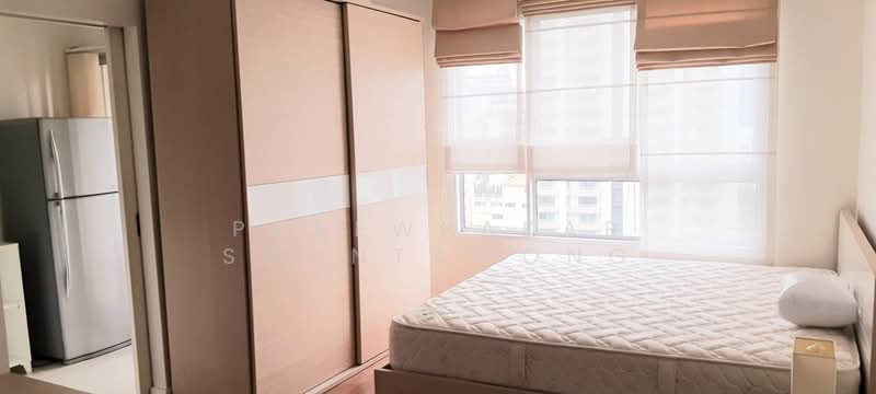 Condo One X Sukhumvit 26, Bangkok, Soi Sukhumvit 26, Sukhumvit Road, Khong Tan, Khlong Toei, Bangkok, 1 Bedroom, 34 sqm, Condo For Rent, by Praewpakar Soontawong, 500382319 - DDproperty.com