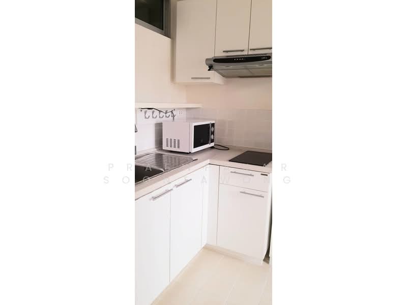 Condo One X Sukhumvit 26 : คอนโด วัน เอ็กซ์ สุขุมวิท 26, กรุงเทพ, ซอยสุขุมวิท 26 ถนนสุขุมวิท, คลองตัน, คลองเตย, กรุงเทพ, 34 ตร.ม., คอนโด ให้เช่า, โดย Praewpakar Soontawong, 500382319 - DDproperty.com